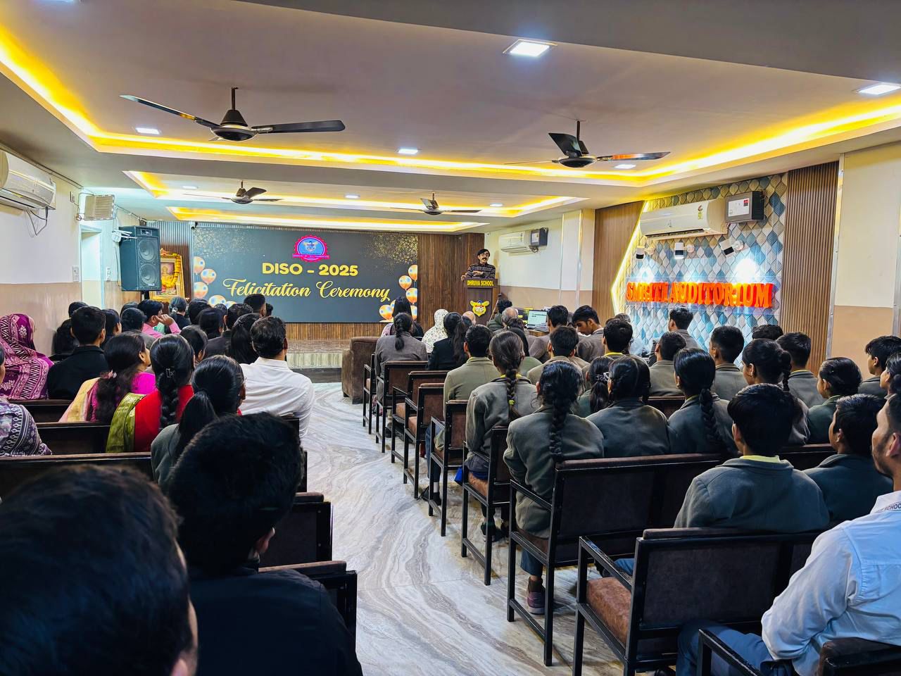AUDITORIUM